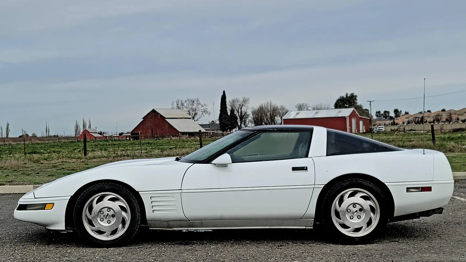 Click to Enlarge-Esc to Close Corvette Generations/C4/C4 1994 Left Z51.webp